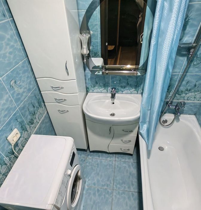 Здам 2к.квартиру. Сімафорна 38 - More