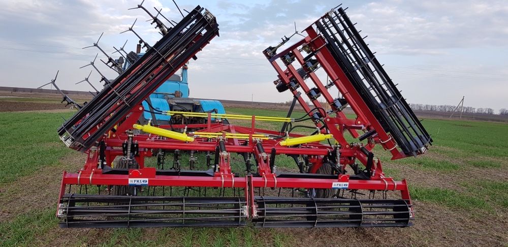 Культиватор под Т-150 КСО-8М Bellota