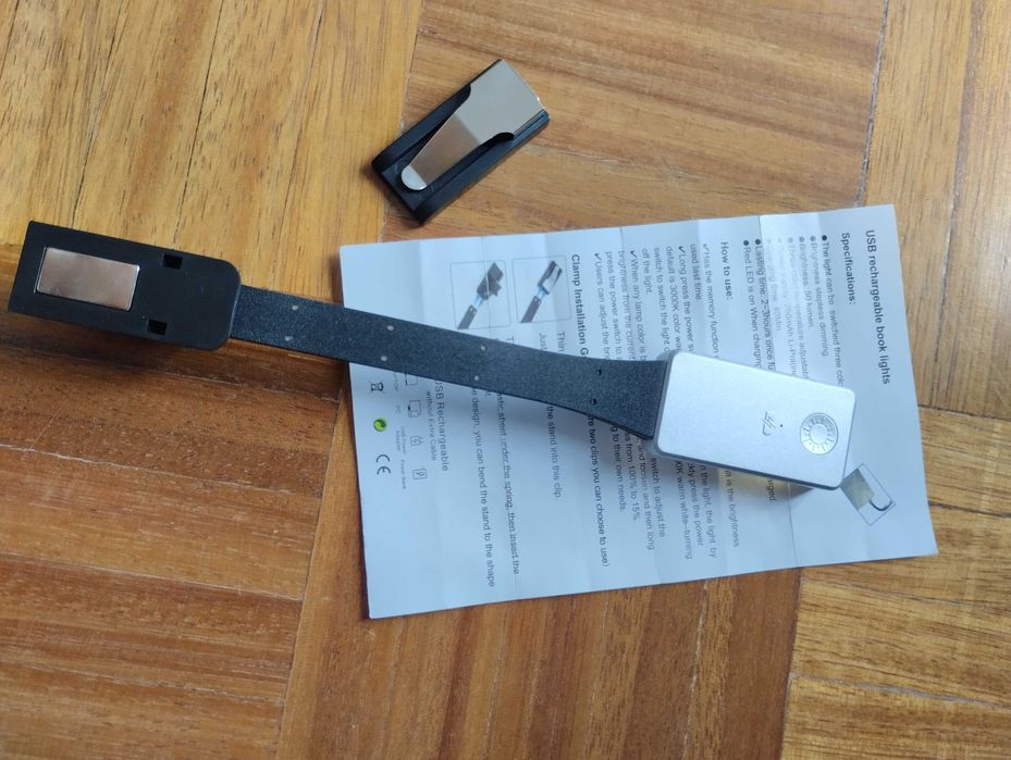 LED USB Rechargeable64739854851330122