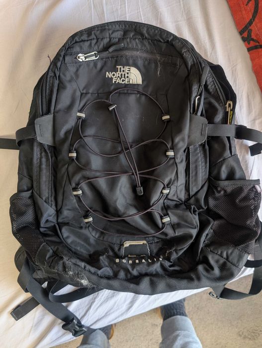 Plecak miejski The North Face Borealis Classic