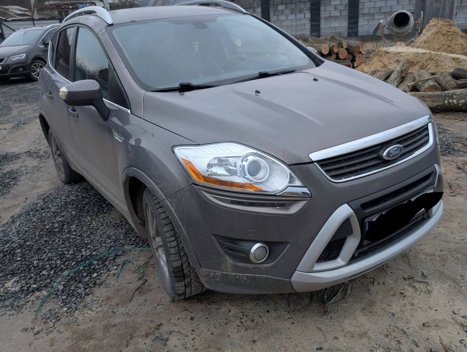 Розборка Форд Куга 2008-2012