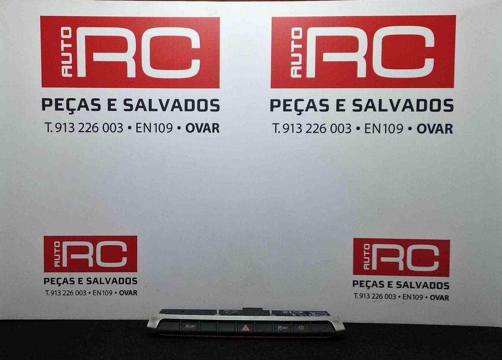 Conjunto de Botões 5jt10136800 - AUDI A3 Sportback