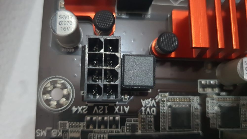Placa-mãe para desktop Gigabyte Z97X-Gaming 3