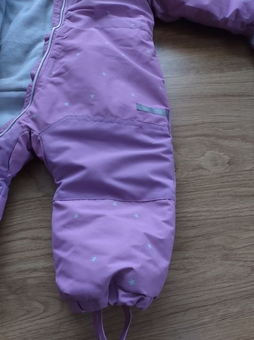 Kombinezon zimowy dziewczęcy Cool club