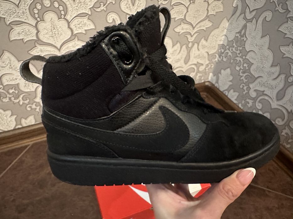 Nike original 38,5 зима