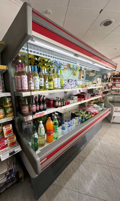 Arca de frio Mafirol usada