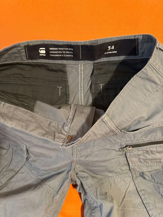 Шорты G-Star Raw