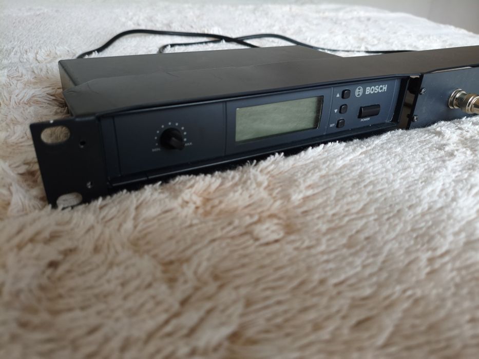 Odbiornik Bosch MW1-RX-F4 RACK