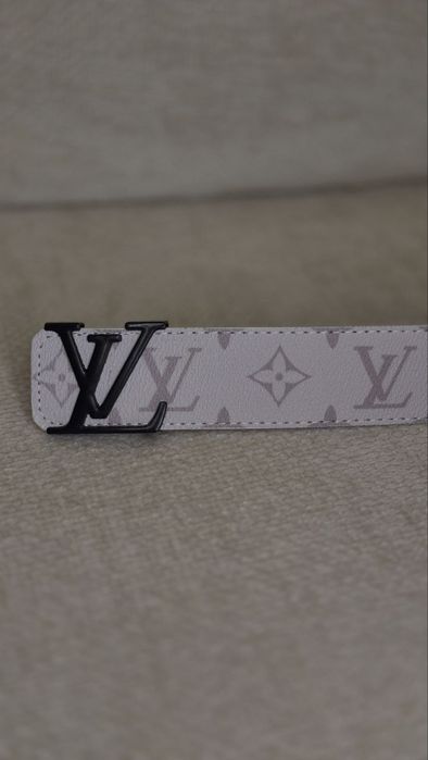 Ремінь Louise Vuitton