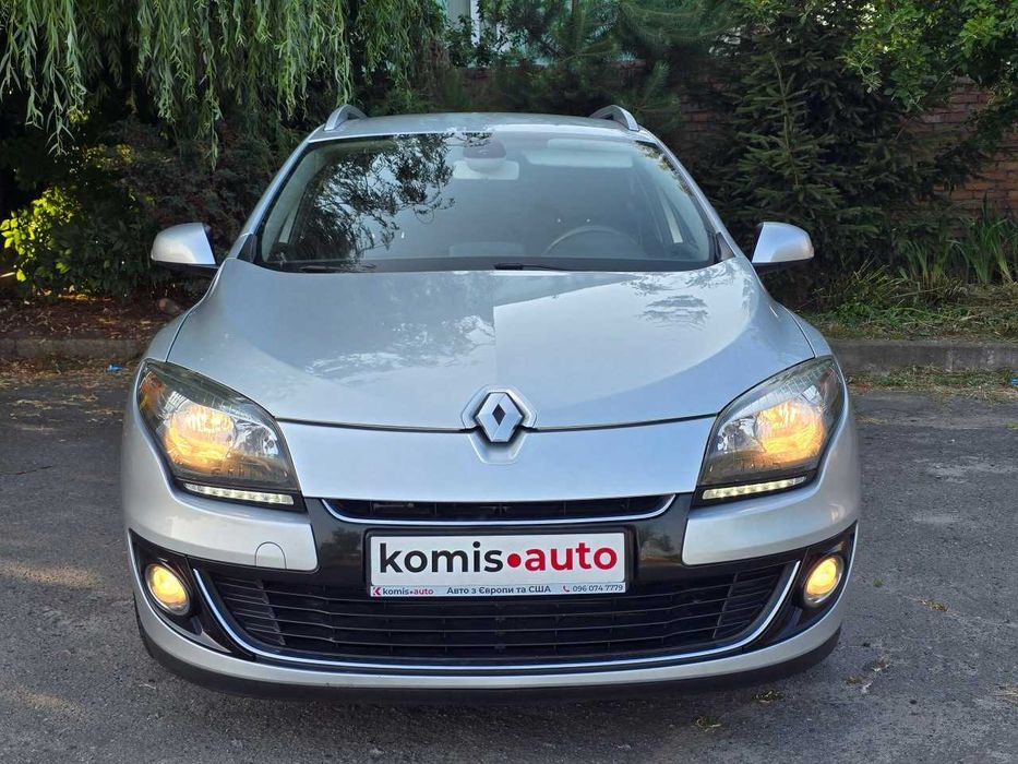 Продам  Renault Megane 2012. Можна в розстрочку, під викуп.