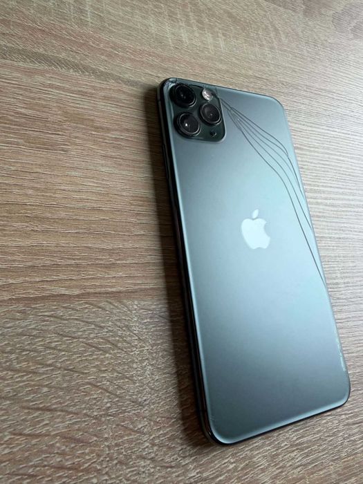 Iphone 11 pro max