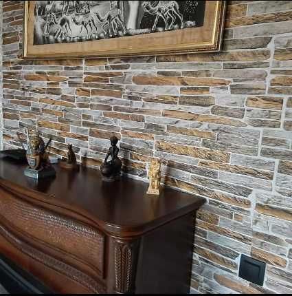 Акційна ціна. Самоклеючі панелі. Самоклеющие панели. Шпалери в рулоні.