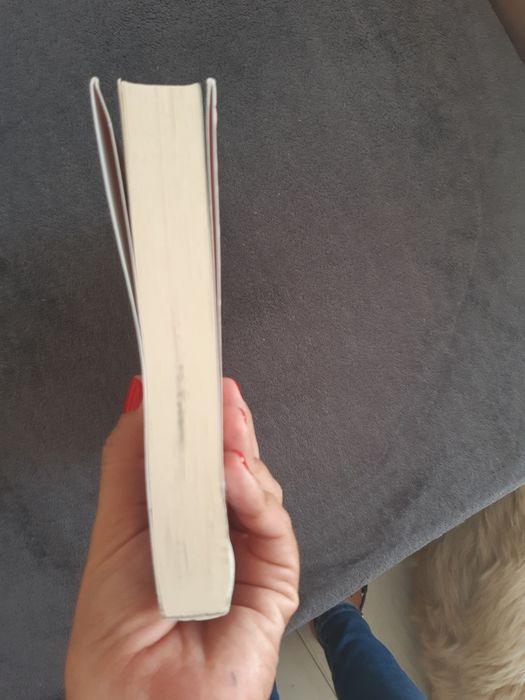 Livro A Inquilina de Freida