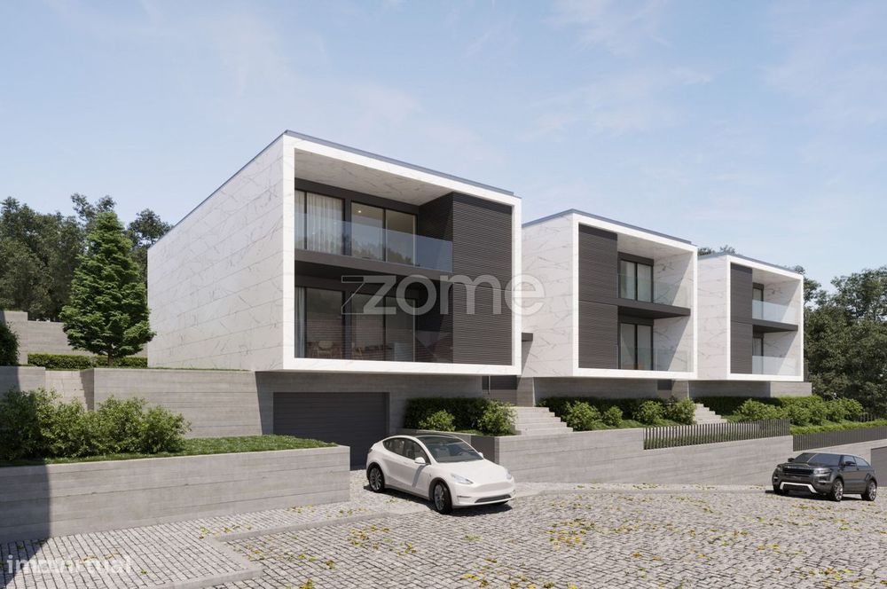 Recanto dos Lagos - apartamento T3 premium, Jovim, Gondomar (Fração...