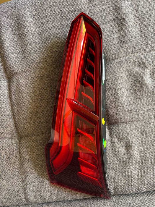 Ліхтар задній правий оригінал Європа новий Audi Q5 FY 2017-2020