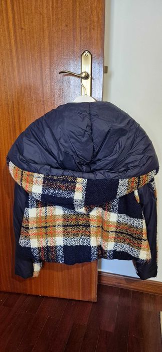 Casaco VDR (Viadellerose)