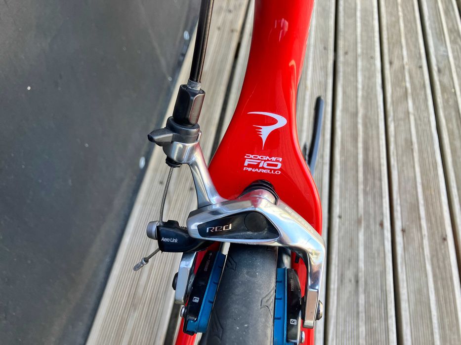 Pinarello Dogma F10