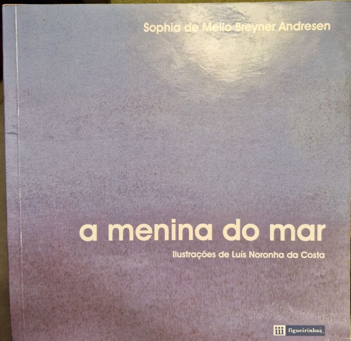 A menina do mar e a Leopoldina