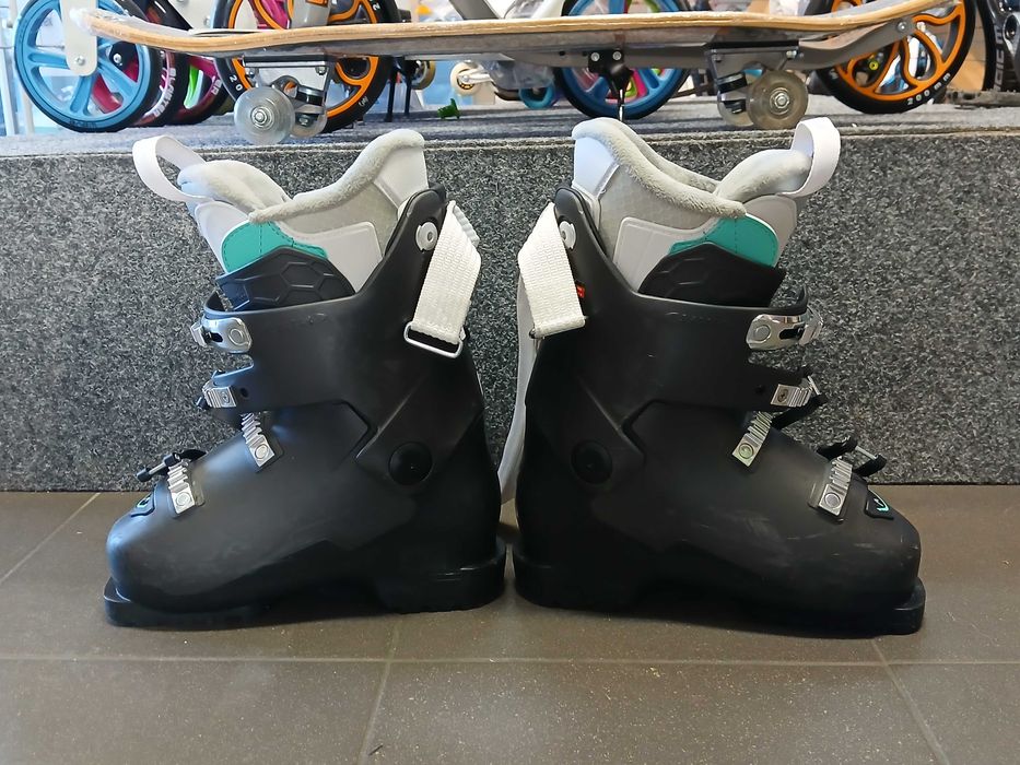 Buty narciarskie używane  head advant edge roz. 37