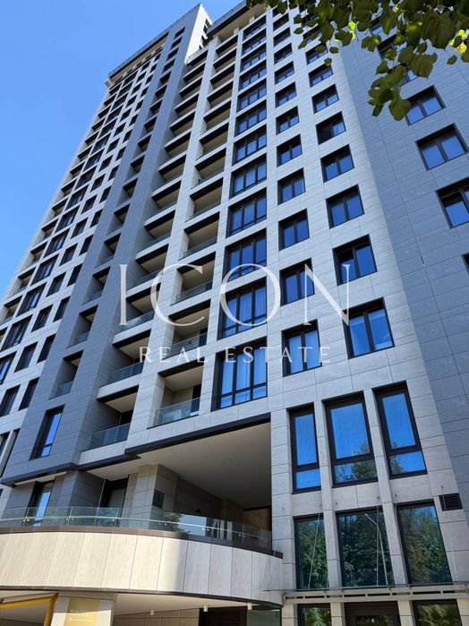 БЕЗ % Продаж 2к квартира 64м2 / Жк Crystal Park Tower