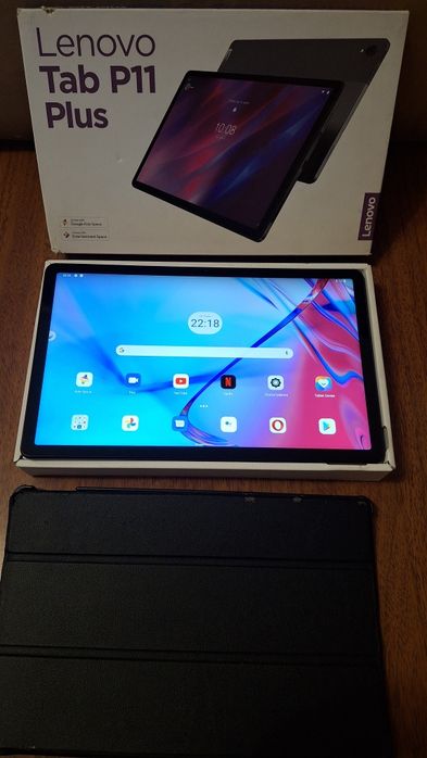 lenovo tab p11 - купити планшети та електронні книги - Ціна на OLX.ua