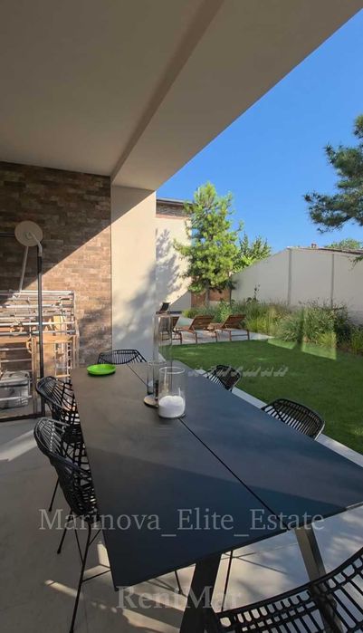 Дом по адресу ул. Макаренко (площадь 235 м²) - Atlanta.ua - фото 2