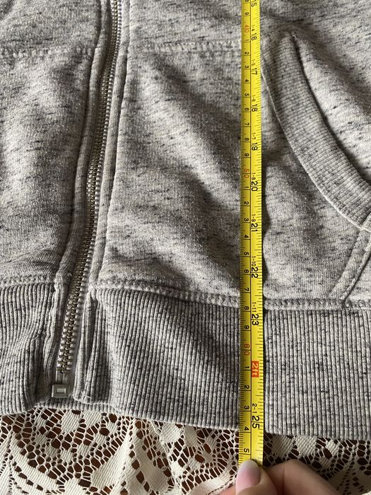 Bluza młodzieżowa Superdry M