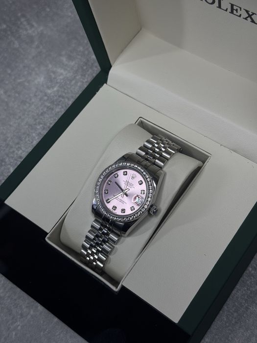 Найкраща ціна! | Rolex Datejust 31 mm