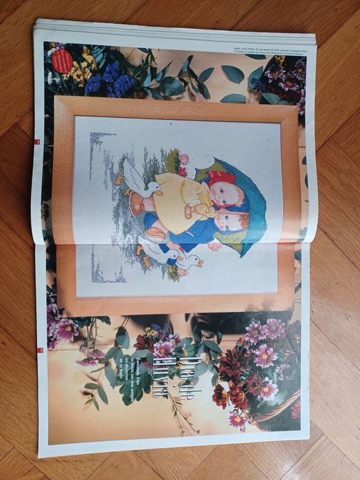 Cuadernos Las Labores de Ana - N° 23