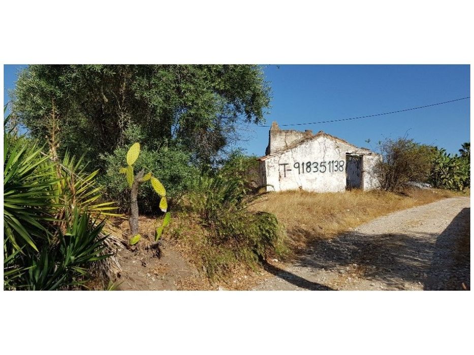 MORADIA - V2 (P/ reconstruir)