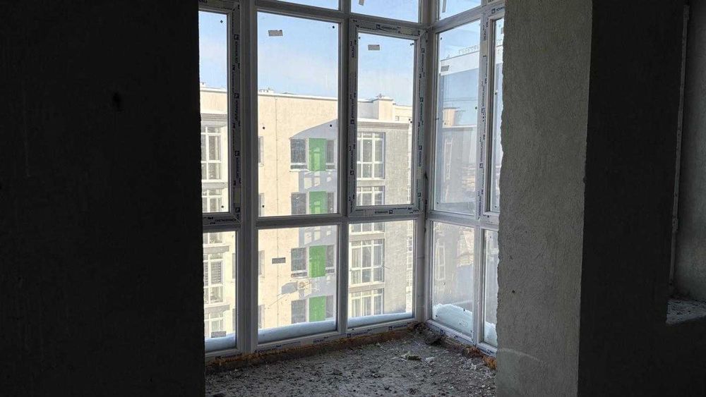 Продаж 3 кімнатної квартири, Винники, новобудова