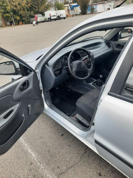 Sens 1.3 рік випуску 2017