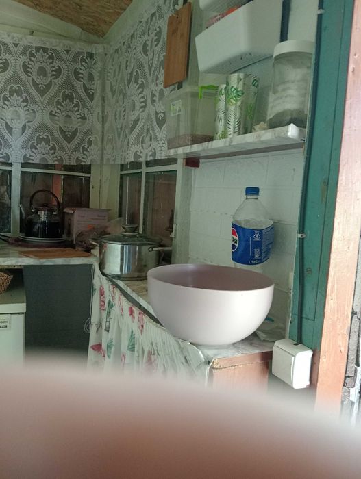 Дача " Промінь"  земельна ділянка