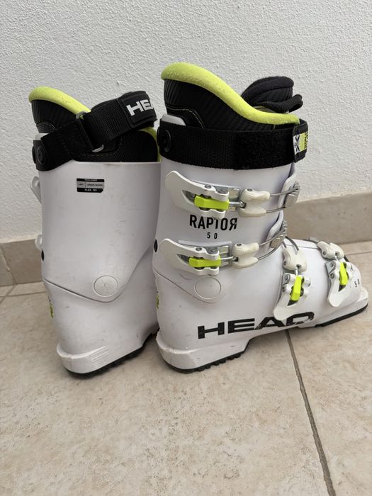 Botas ski criança Head
