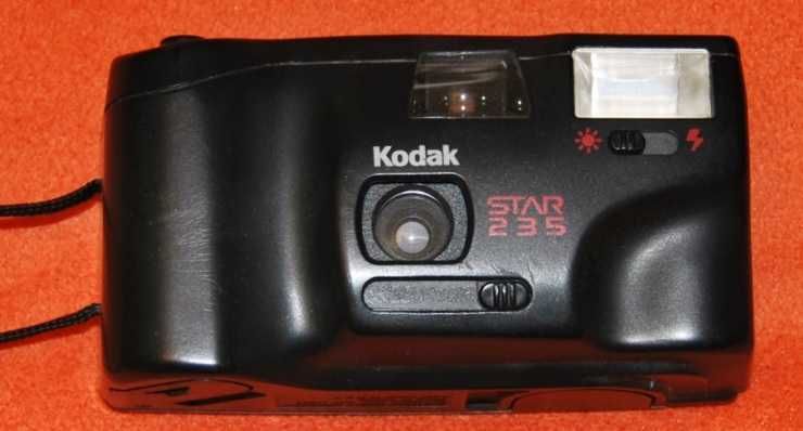Aparat Kodak STAR 235