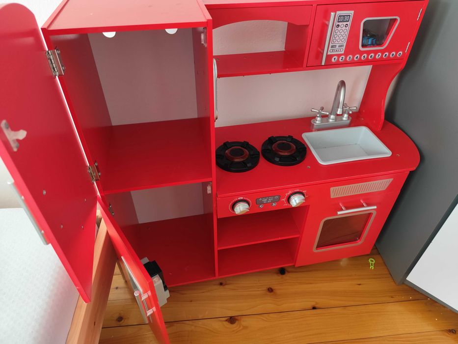 Kuchnia dla dzieci