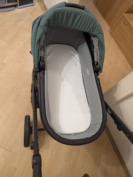 Коляска Anex M-type