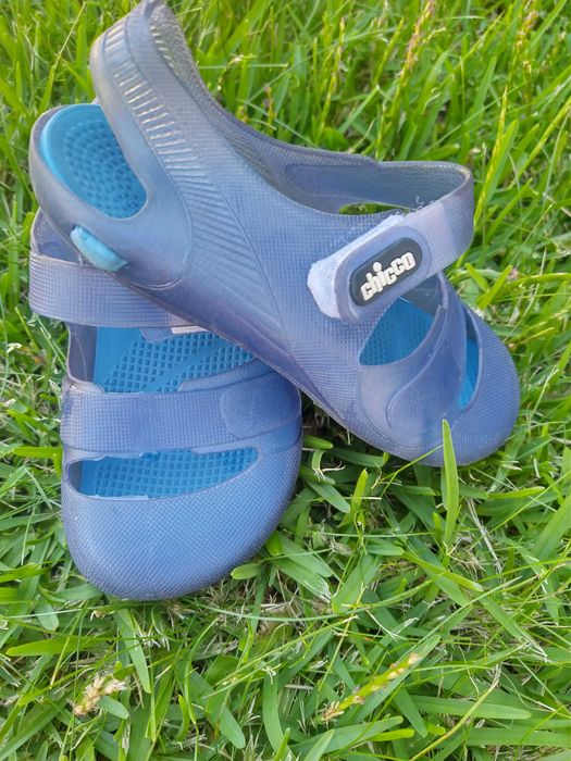 Chicco Beach/Pool Sandals