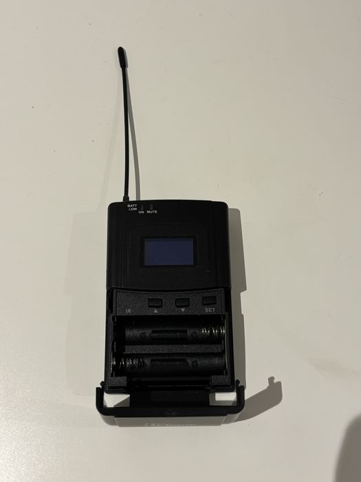 The t bone PT 520 GHz