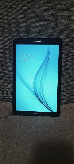 Tablet Samsung Galaxy TAB E