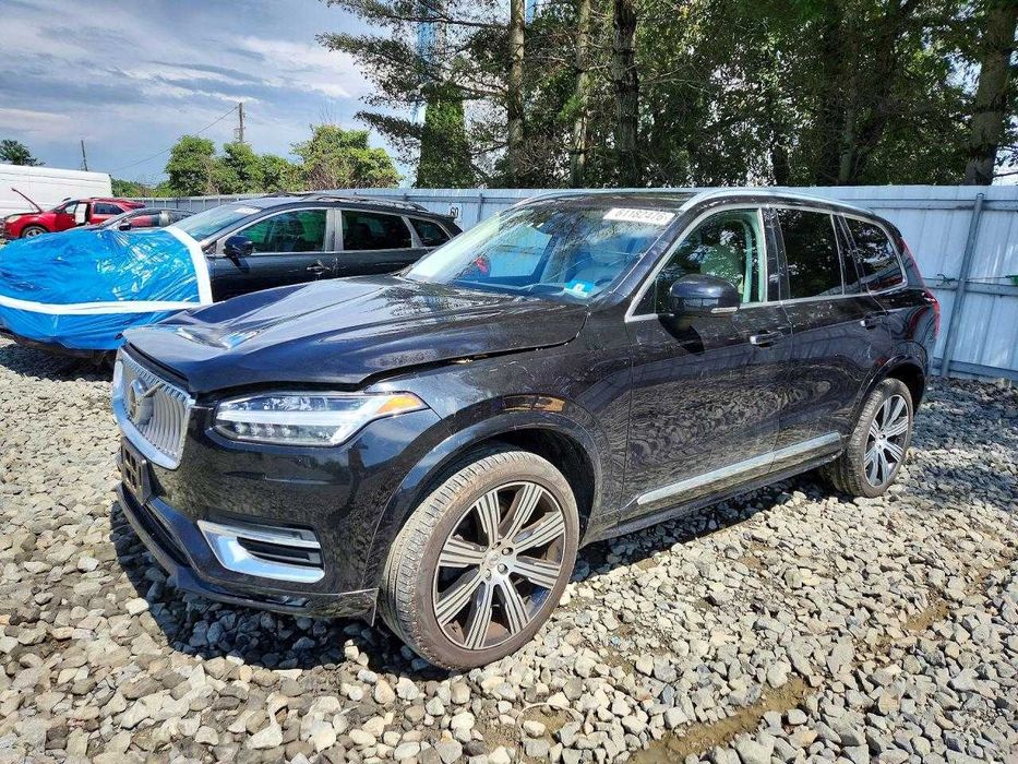 Volvo Xc90 2020 /