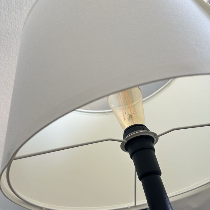 Candeeiro IKEA novo