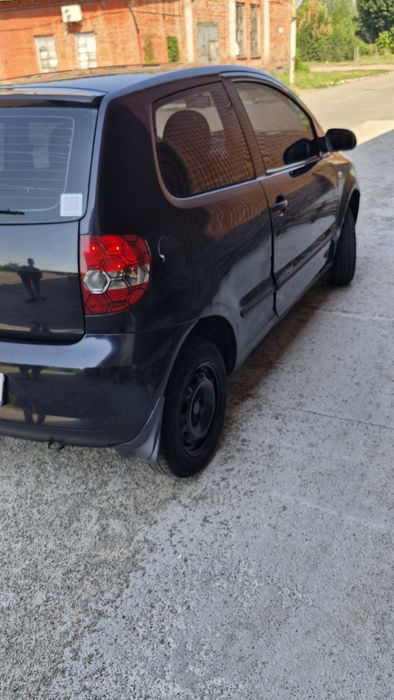 Продам Volkswagen Fox  2005 1.2 бензин