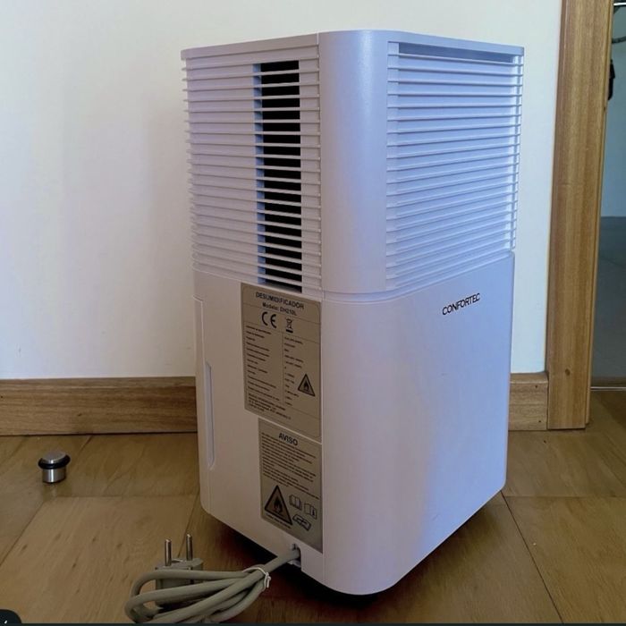 Desumidificador Confortec DH210L