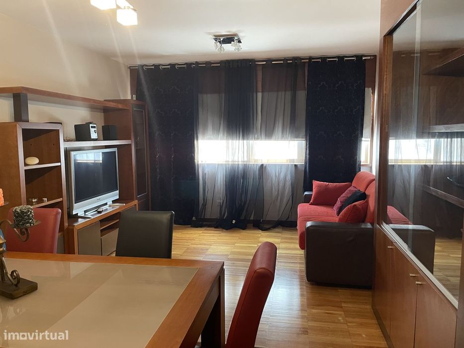Studio Apartment with Garage, 75 m²