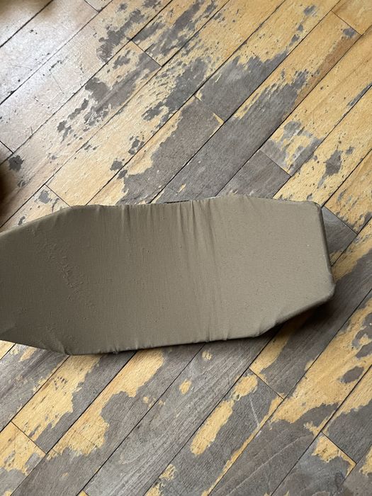 Protec AVS (Frankenstein)