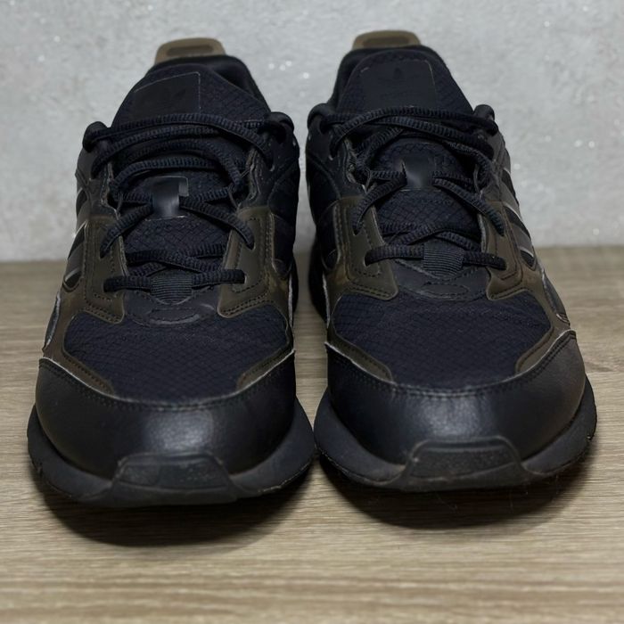 Оригінальні унісекс кросівки Adidas ZX 1K BOOST 2.0 (GY0852). 42 2
