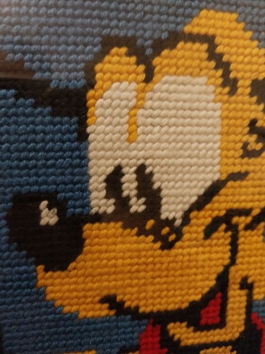 Quadros para crianças (motivos infantis)