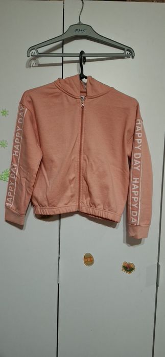 Джемпер для дівчинки, кофта