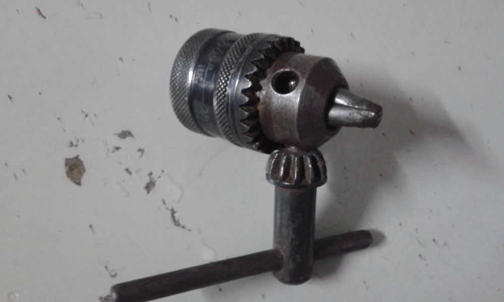 Bucha para máquina de furar